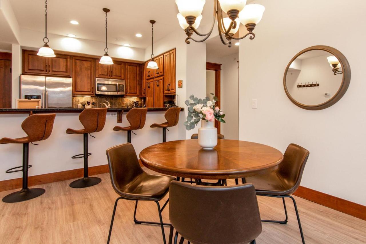 Modern Riverstone Condo With Grand Deck - Steps To Shops, Restaurants, Trails And River Coeur d'Alene Exterior photo